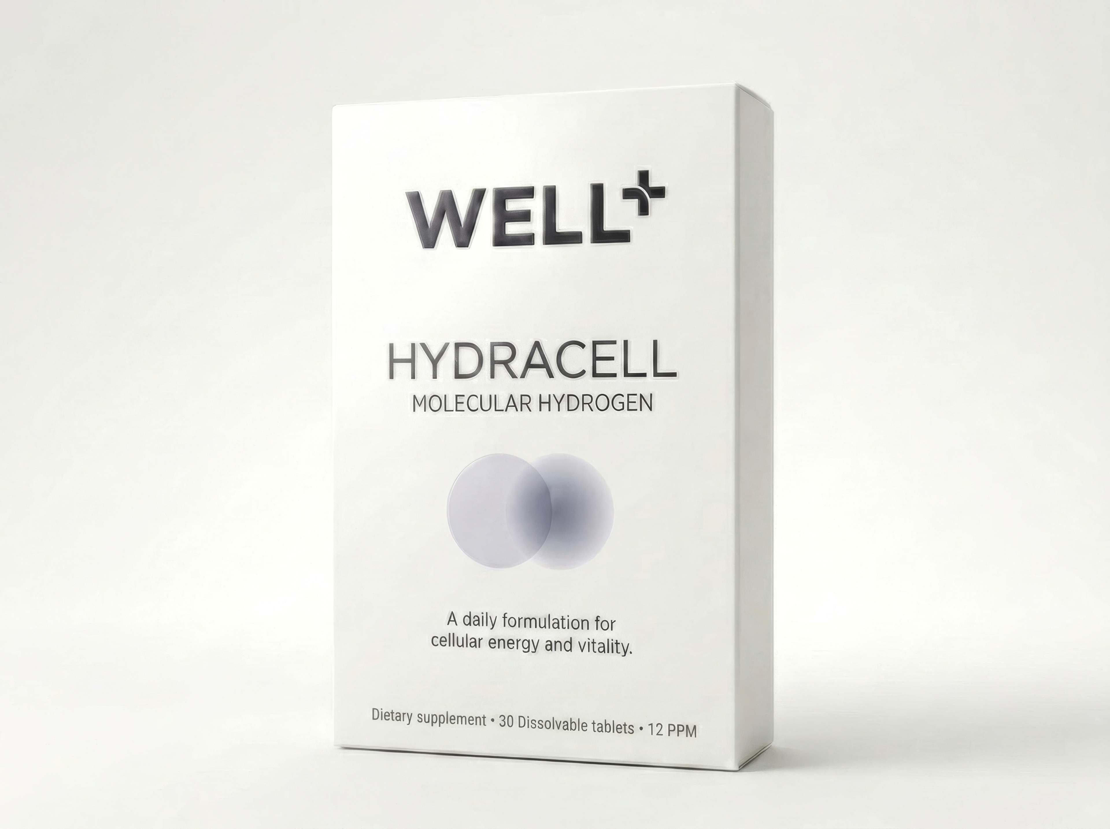 Well+ Hydracell